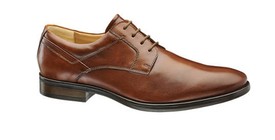 Barna alkalmi cipő 12900 Ft helyett 10320 Ft