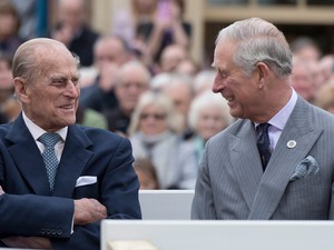 Ilyen volt Károly király és Fülöp herceg utolsó beszélgetése, szívszorító részleteket osztott meg az uralkodó