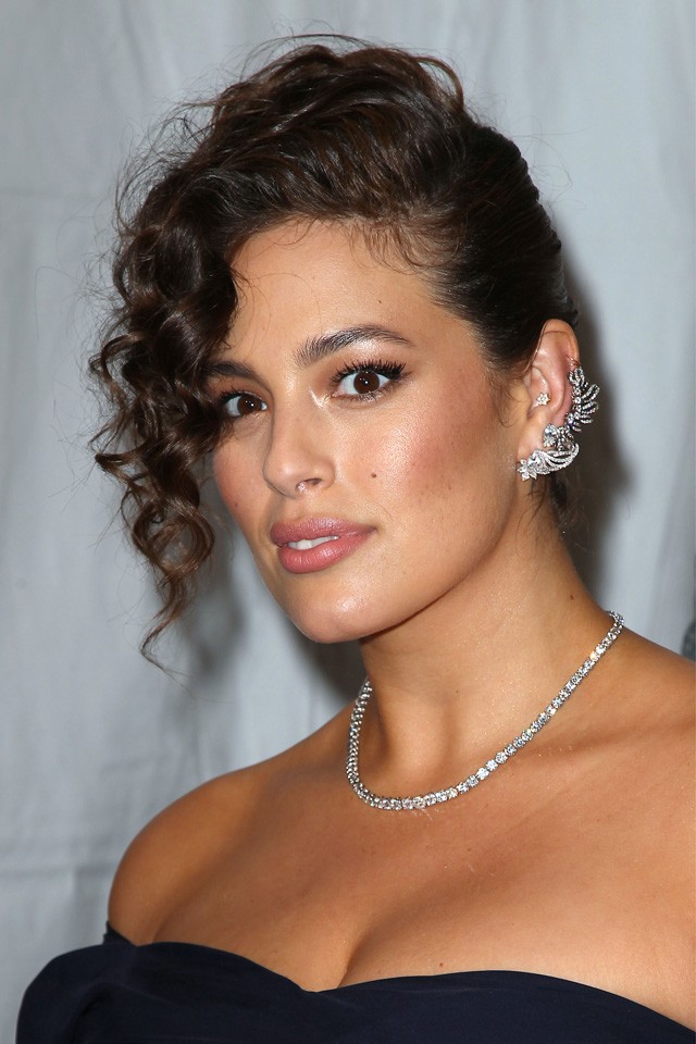 Ashley Graham
