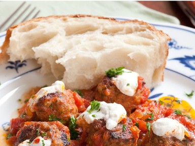 A zöldség az alapja mindennek! - Az egészséges vacsora titka