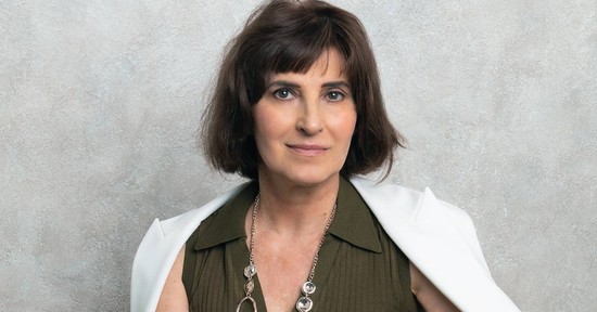 Dézsi Ibolya: „Sosem késő elkezdeni azzal foglalkozni, ami igazán kiteljesít minket”