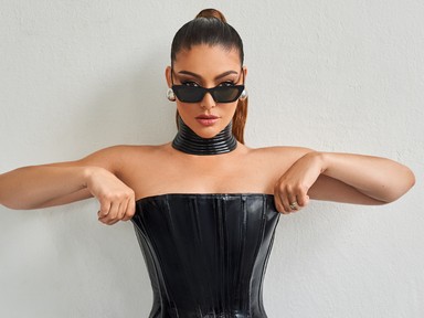 Kulcsár Edina új videóban mutatta meg, mennyit fogyott, követői elképedtek az eredményen: „Brutális, amilyen formában vagy”