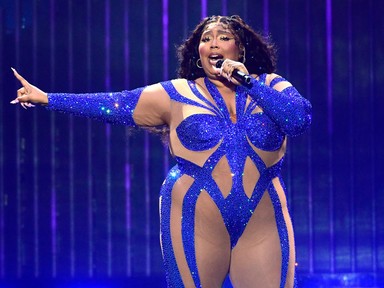 Lizzo fehérneműs videója a legfelszabadítóbb dolog, amivel most a neten találkozhatsz