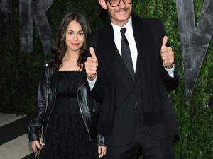 Miley Cyrus miatt szakított a botrányfotós?