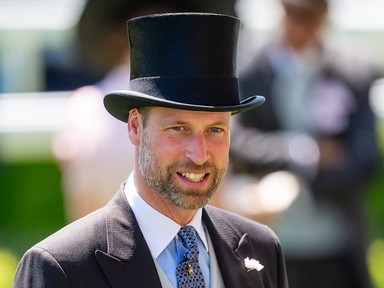 Vilmos herceg szokatlan szülinapi fotójára nincsenek szavak, ritkán látni ilyen hétköznapi helyzetben a trónörököst