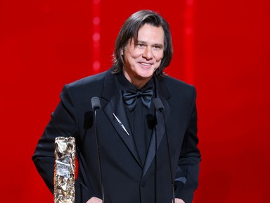 Megházasodott Jim Carrey, a színész elvette 32 évvel fiatalabb barátnőjét