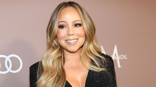 Ilyen eszméletlenül jól néz ki Mariah Carey, ha nem esik túlzásokba