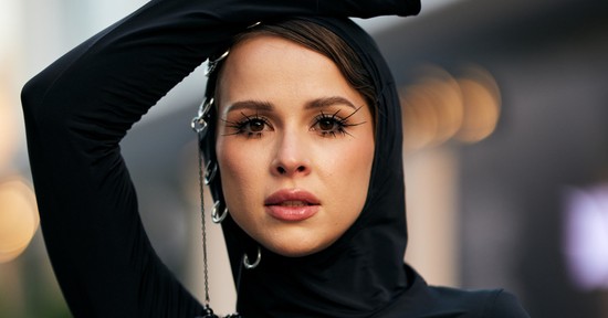 A valódi ragyogást nem egy csodakrém vagy smink okozza, hanem ez a tulajdonságod