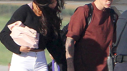 Justin Bieber és Selena Gomez megint összejöttek