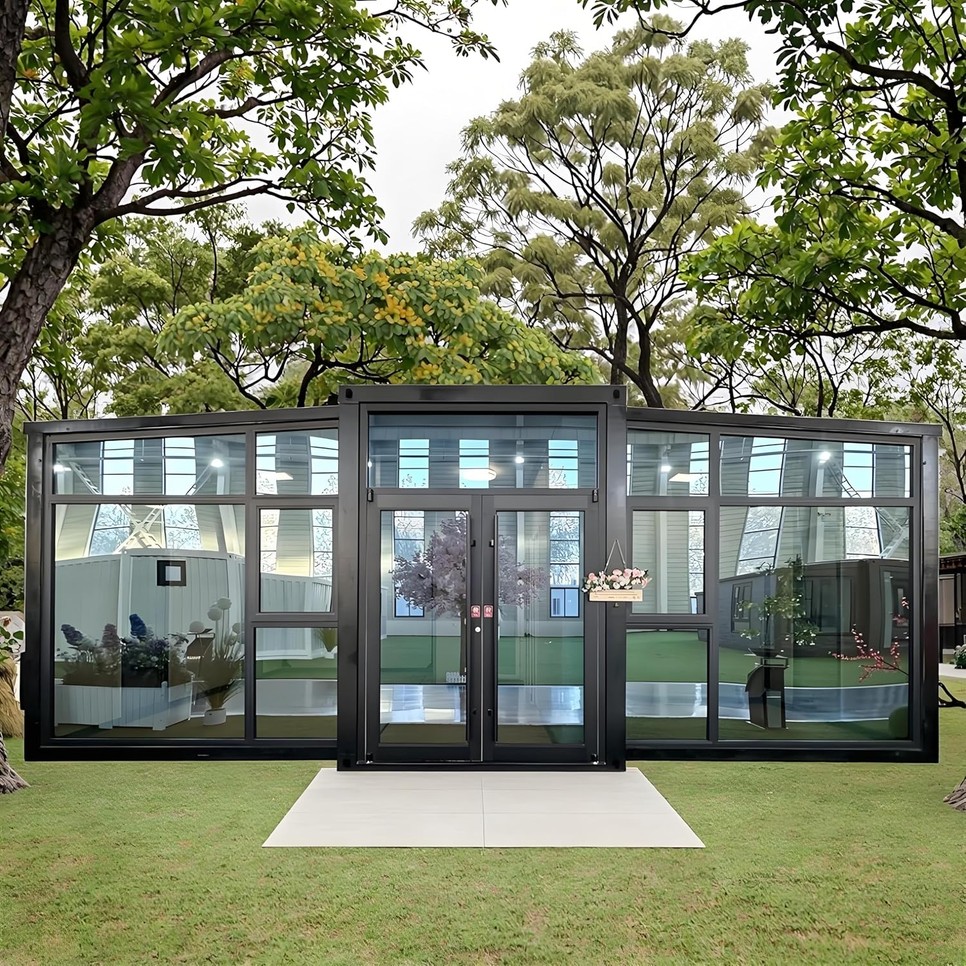 Ízlésünknek megfelelő otthont rendelhetünk magunknak