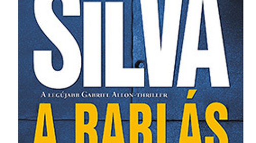 Olvasósarok: Lebilincselő izgalmak