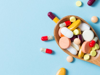 Vigyázz! Ezeket a gyógyszereket nem mindegy, mivel veszed be