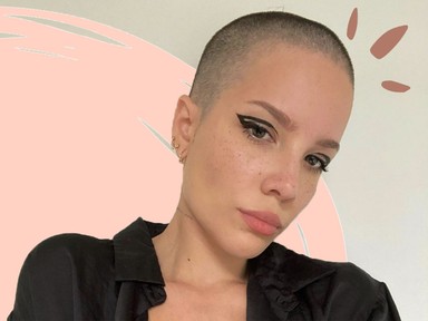 19 nő, aki bevállalta a kopaszságot