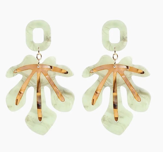 Fülbevaló MANGO 4595 Ft