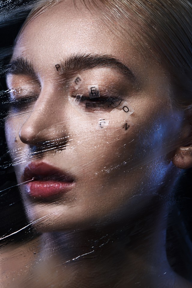 Jól jönne egy kis smink inspiráció? Tarts velünk áprilisi lapszámunk beauty fotózására