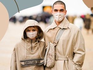 Ha te is tovább hordanád: 5 tipp, hogy a maszk alatt is szép és egészséges maradjon a bőröd