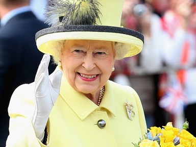 Előkerült Erzsébet királynő soha nem látott levele, meglepő dolog derült ki a gyerekkoráról