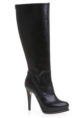 Platformos bőrcsizma BATA 39900 Ft, GLAMOUR-napokon 31920 Ft