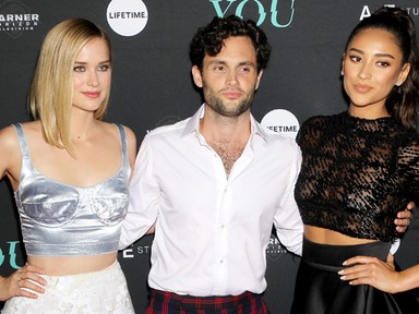 Sorozatajánló: You