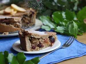 Íme a tökéletes paleo sütemény