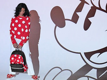 Ez lesz az új kedvenc cipőd: a Vans a Disney-vel kollaborál