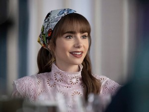 Minden, amit eddig tudunk az Emily Párizsban 4. évadáról