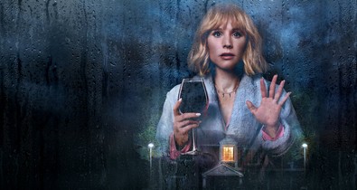 Sorozatajánló: Mindenki bolondnak nézte a részeg nőt, aki azt állította, látott egy gyilkosságot, de végül neki lett igaza