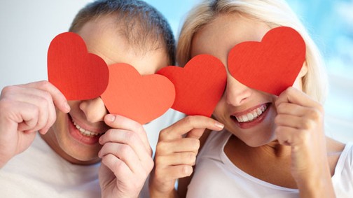 Kozmetikummal is ünnepelheted a Valentin-napot!