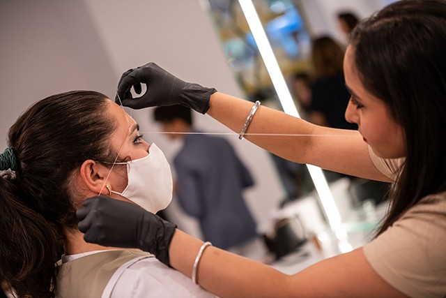 Megnyílt Budapest legexkluzívabb szépségszalonja, a Beauty Pest Inc.