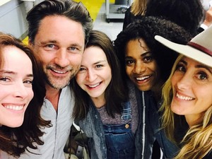 Jaj, ne! Úgy kiírták a Grace klinika szereplőjét, hogy majdnem észre se vettük!