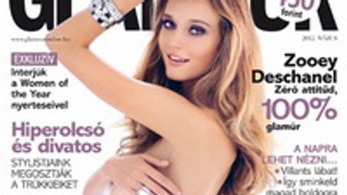 Légy te a következő topmodell!