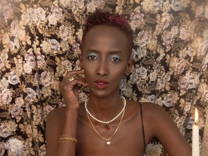 Kafi Rea Milla: „A fókuszom az, hogy biztonságot, hátteret adjunk a kisfiamnak”