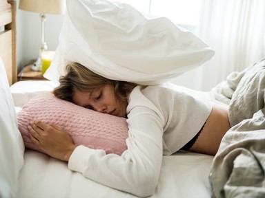 A folyamatos fáradtság komolyabb problémákat jelezhet, mint gondolnád