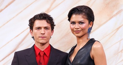 Kiderült, hogyan szólítja Tom Holland Zendayát, a rajongók előtt nevezte így kedvesét