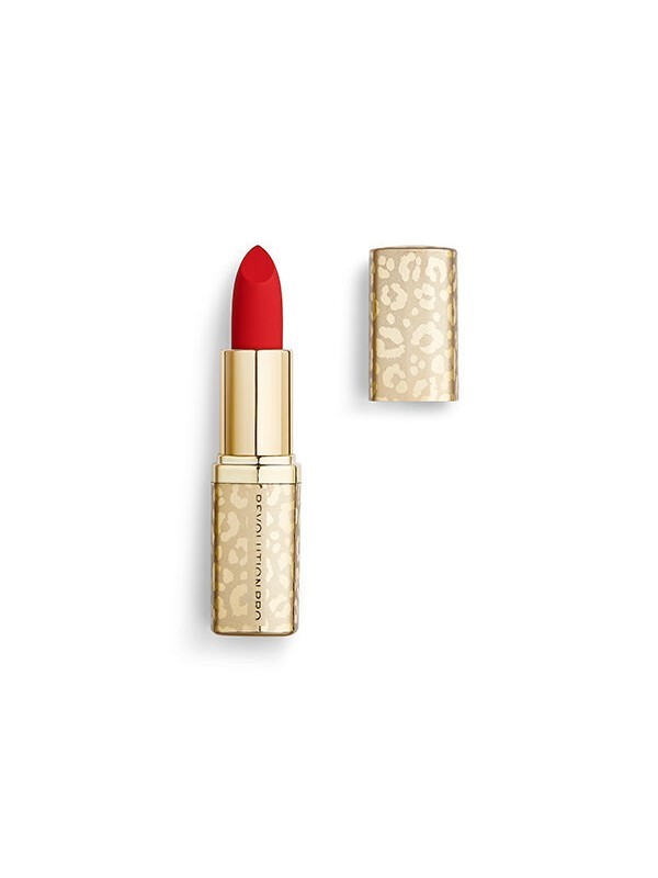 Neutral Satin Matte Stiletto ajakrúzs (Piros) REVOLUTION PRO 2499 Ft