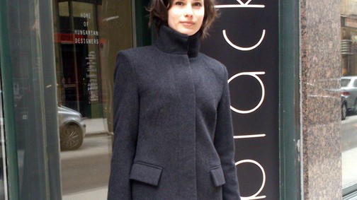 Első a munka és csak utána a szórakozás!