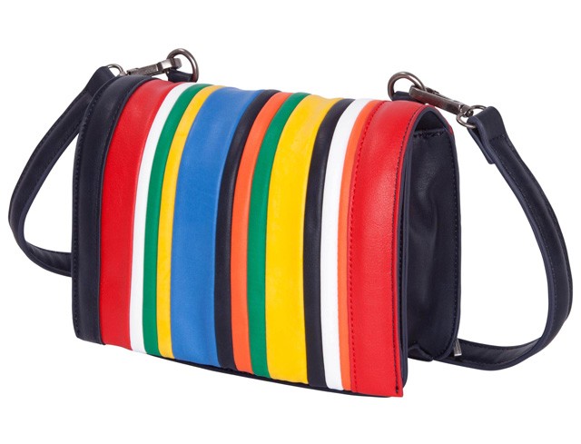 Válltáska PEPE JEANS 20500 Ft