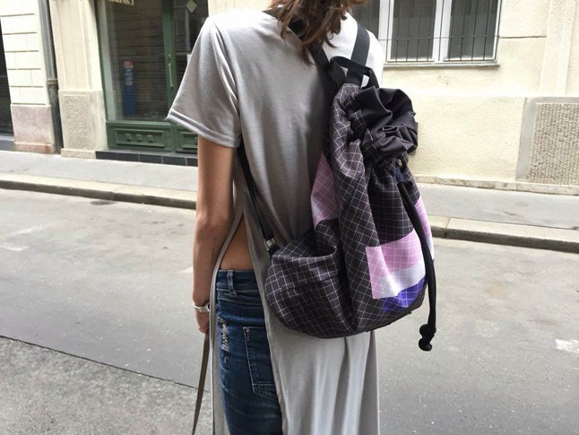 Ha egy ruhadarab mesélni tudna...