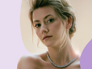 Emeld új szintre partisminked Nagy Vivi influenszerrel!