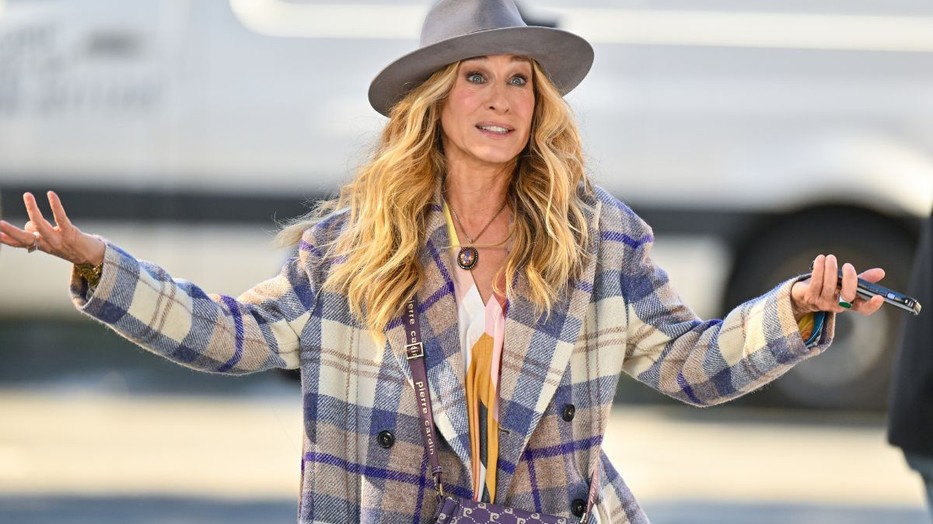 Nincs szükséged stresszre - és az arcodnak sem