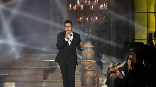 Stallone lányai berobbantak a divatvilágba is