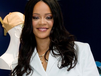 Rihanna úgy romantikázott szerelmével, ahogy még sosem láthattuk