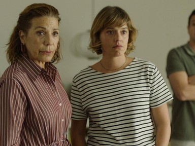 Ha vesztél már össze a családoddal nyaralás közben, ez a film neked szól