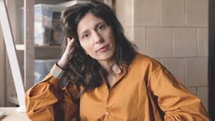 „A fenntarthatóság és a természetes anyaghasználat mellett az időtlenség is fontos” - beszélgetés Kele Sári bútortervezővel