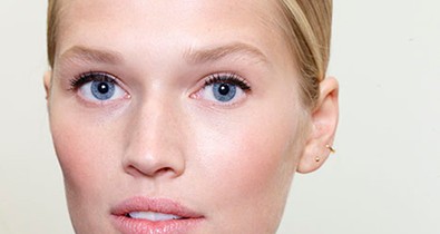 Így bronzosítsd az arcod nyáron