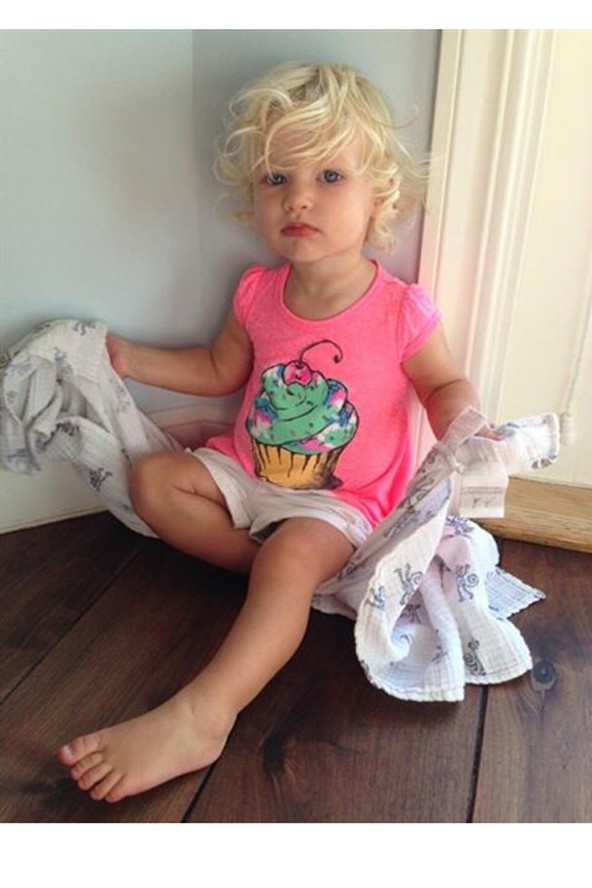 Maxwell Drew, Jessica Simpson