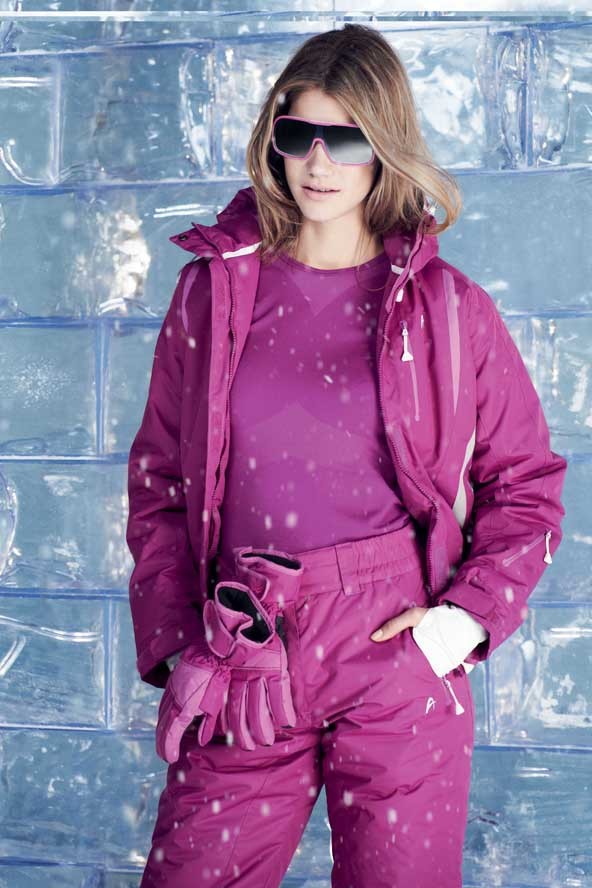 Síelni indulsz? Van már ruhád?