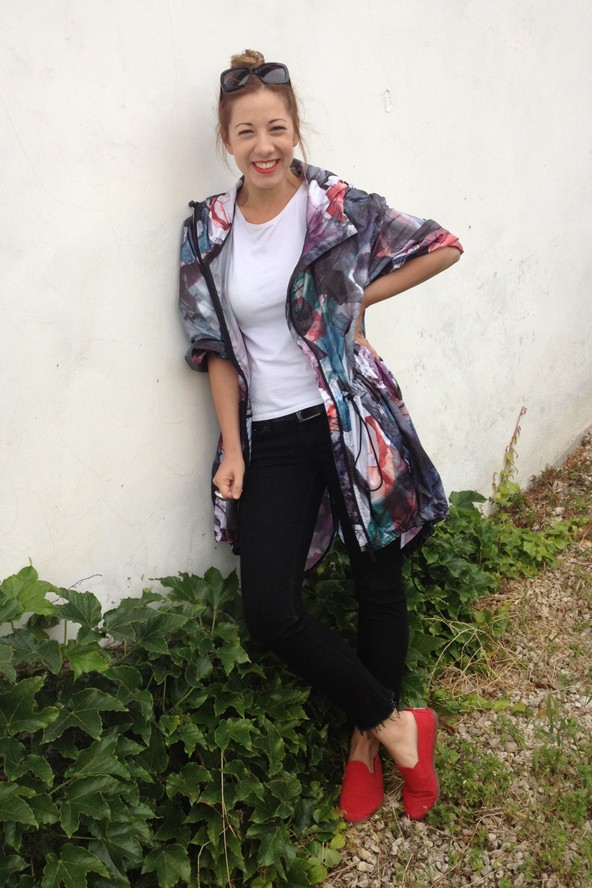 Glamour szerkesztőség