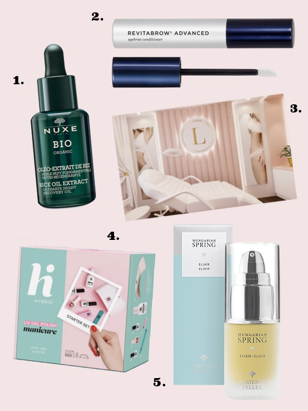 Különleges ajándékok és extra kényeztetés karácsonyra