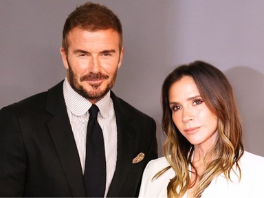 „Letiltott minket" - Már a nyilvánosság előtt zajlik a Beckham család drámája